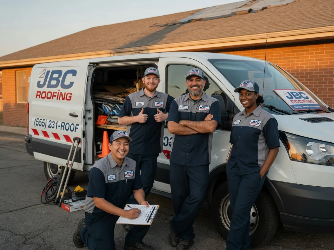 Roof Replacement company in Fountainville, PA