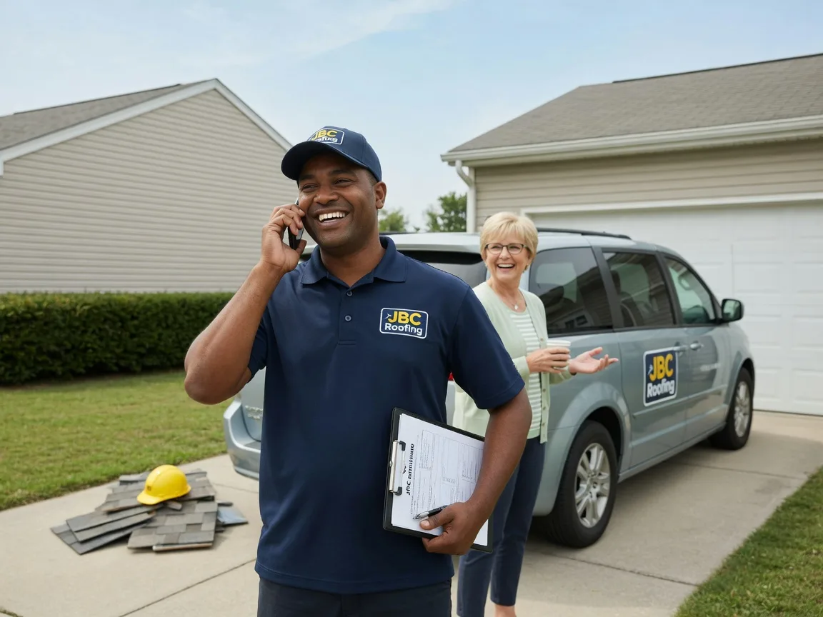 Roof Replacement Fountainville, PA FAQs